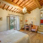 La Casa Di San Donato In Perano 펜션 *