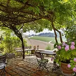 La Casa Di San Donato In Perano * 카이오레인챠안티