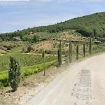 펜션 La Casa Di San Donato In Perano