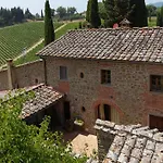 La Casa Di San Donato In Perano * 카이오레인챠안티