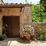 La Casa Di San Donato In Perano 펜션 *