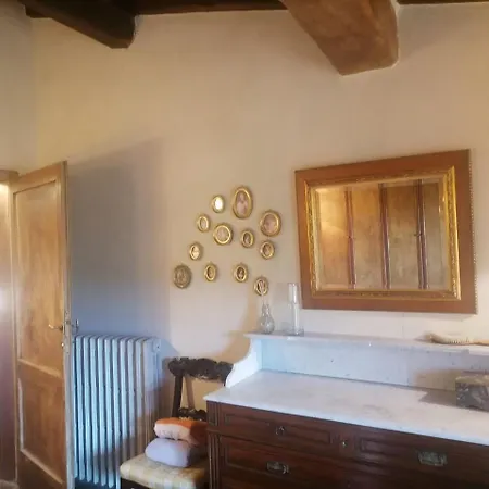 La Casa Di San Donato In Perano *
