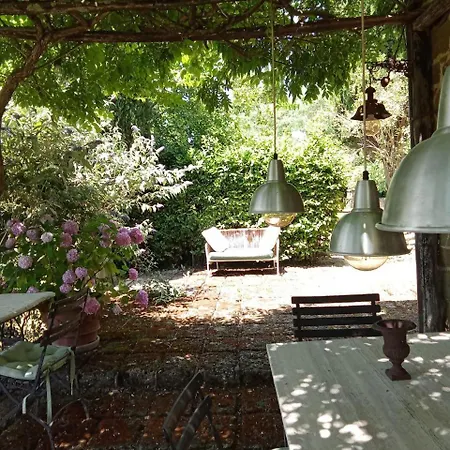 La Casa Di San Donato In Perano Nyaraló *