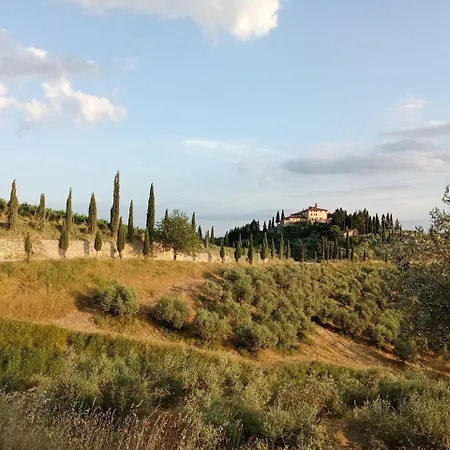 Nyaraló La Casa Di San Donato In Perano Gaiole in Chianti
