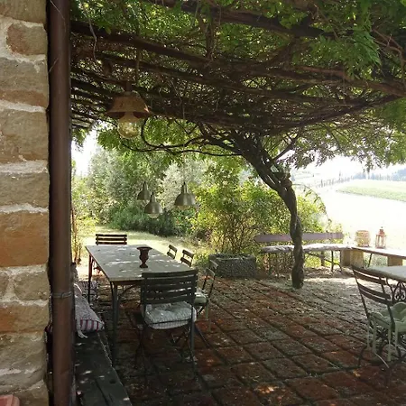 La Casa Di San Donato In Perano *