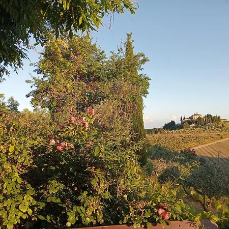 Ferienhaus La Casa Di San Donato In Perano