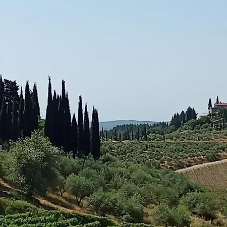 Nyaraló La Casa Di San Donato In Perano *