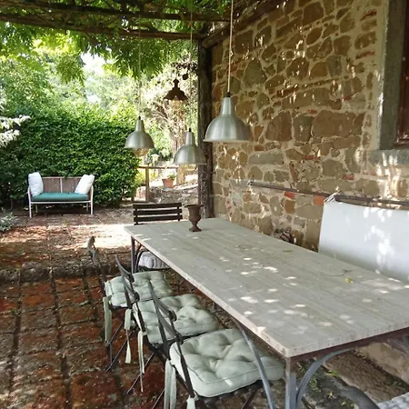 La Casa Di San Donato In Perano * Gaiole in Chianti