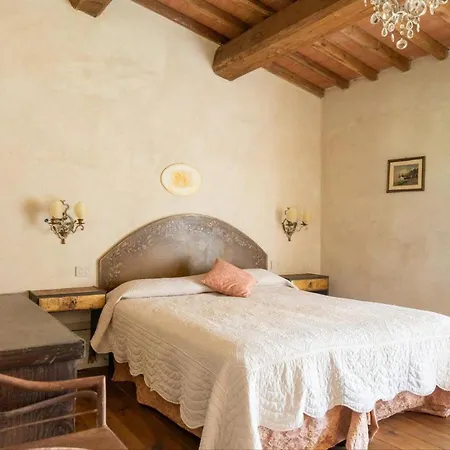La Casa Di San Donato In Perano Ferienhaus Gaiole in Chianti