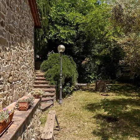 La Casa Di San Donato In Perano Nyaraló