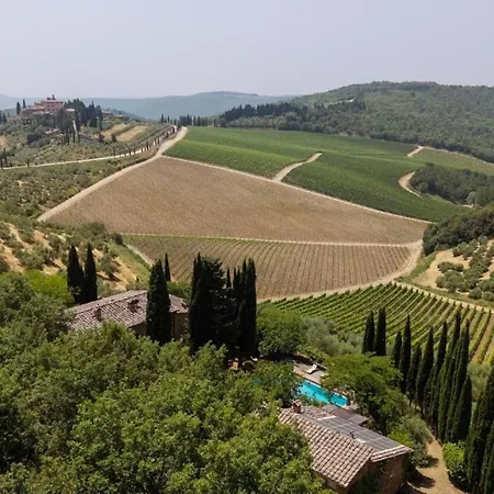 Nyaraló La Casa Di San Donato In Perano *