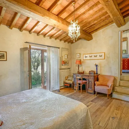 La Casa Di San Donato In Perano Ferienhaus *