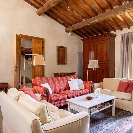 La Casa Di San Donato In Perano 펜션 카이오레인챠안티