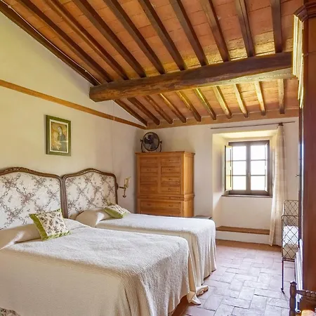 La Casa Di San Donato In Perano *