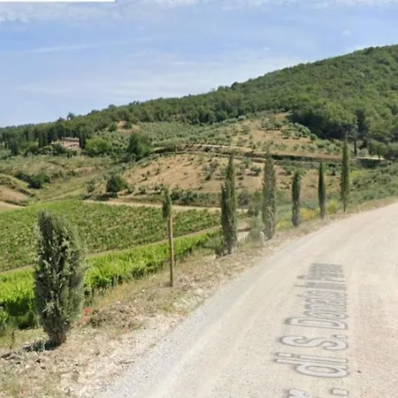 Ferienhaus La Casa Di San Donato In Perano