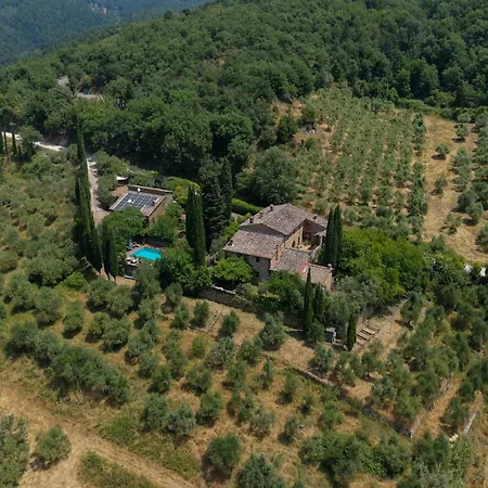 Ferienhaus La Casa Di San Donato In Perano *