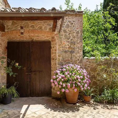 La Casa Di San Donato In Perano Ferienhaus *