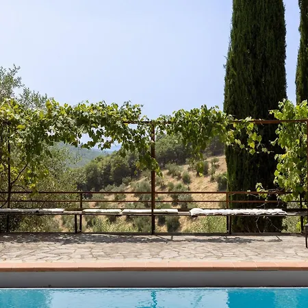 Ferienhaus La Casa Di San Donato In Perano